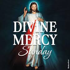 Second Sunday of Easter (Divine Mercy Sunday)